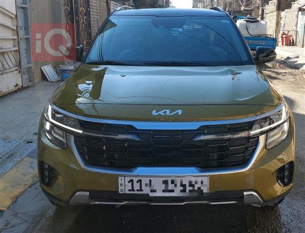 كيا سلتوس 2024 للبيع في العراق -  بغداد